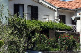 Holiday apartments Veli Iz, Iz - 6253 - Foto 3