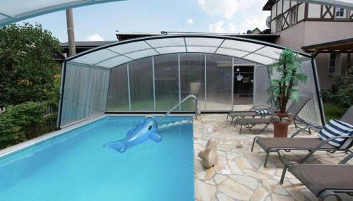 Ferienwohnung RiPa Erzgebirge in Schwarzenberg - Foto 3