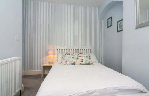 Cosy seaside cottage - Foto 31