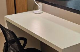 Studio alto padrão - 5 minutos da UNISC a pé - Foto 20