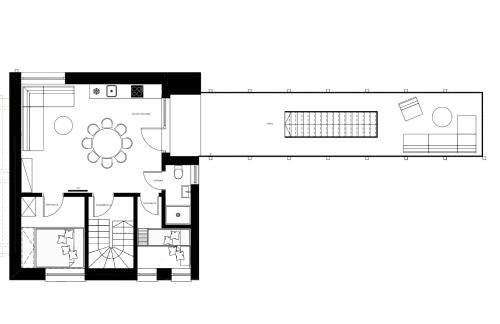 GRANIASTY - nowoczesny dom wakacyjny z basenem - Photo 46