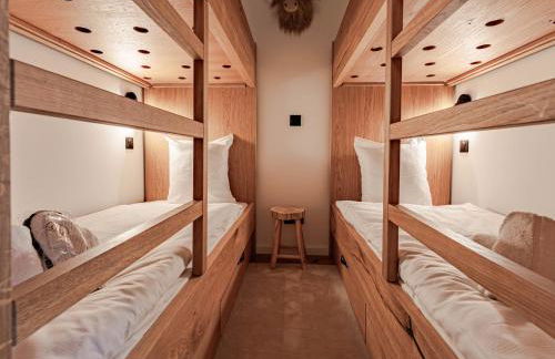 Confort & Élégance : 3 Chambres, Conciergerie 5* à Courchevel - FR-1-613A-39 - Foto 12