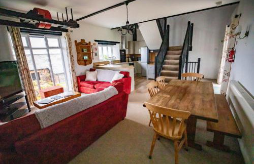 Treworgie Barton - Duchy - Foto 11