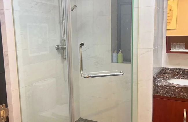 Zhongshan Perth Hotel - Foto 30