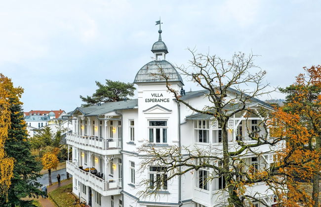 Villa Esperance - Photo 1