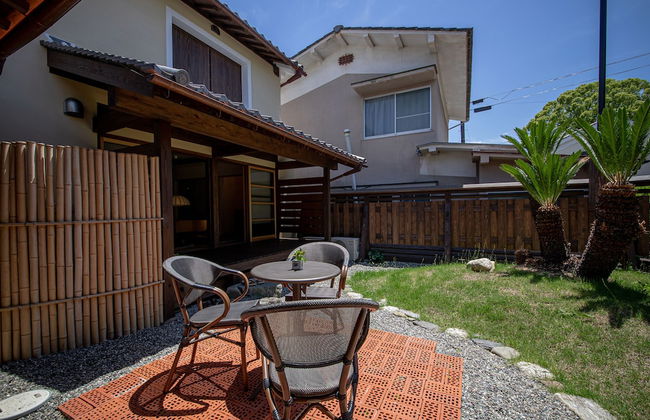 UCHIKO-Inn HISA - Foto 42