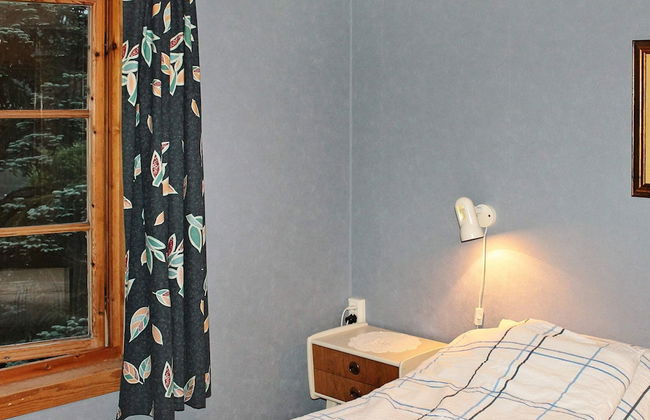 5 Person Holiday Home in Vagland - Photo 3