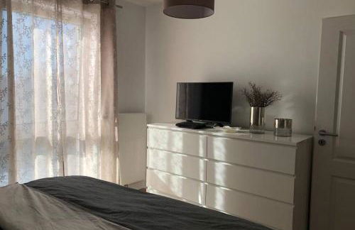 Leaf&Stay Ferienhaus auf Usedom mit optionaler Wallbox - Foto 10