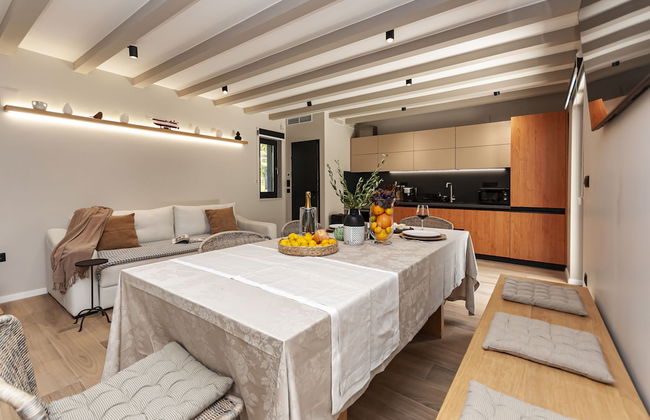 House Madonna di Smovo - Foto 9