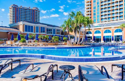 Portofino Island Resort #2 by Southern Vacation Rentals - Photo 30