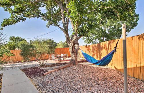Mountain-View Albuquerque Townhome with Patio! - Photo 28