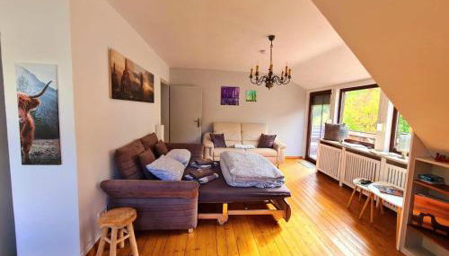 GP Ferienwohnung - Photo 3