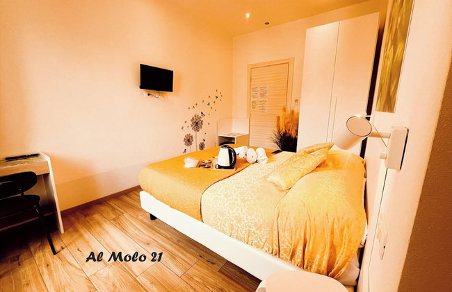 al molo 21 - Foto 24