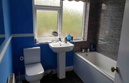 Cozy little house 3 minutes from Brunswick train - Foto 5