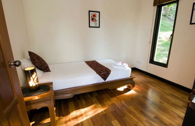 3 Bedroom Sea View Villa Kao Lom SDV127-By Samui Dream Villas - Foto 3