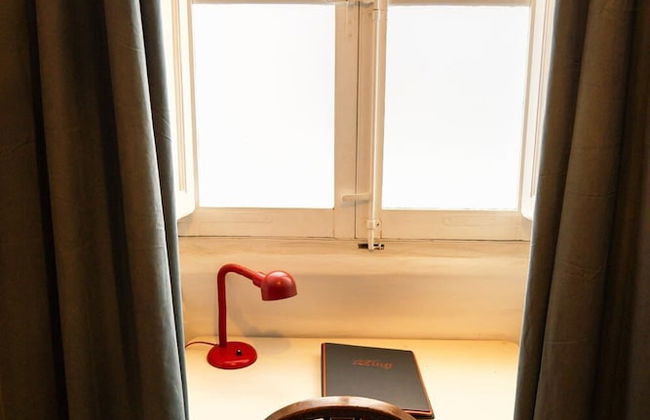 One of a Kind - A Luxury Eclectic Home - Photo 23