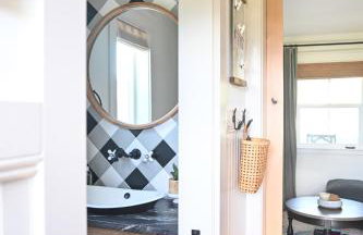 Prairie Cottage, a Fresh Farmhouse - Foto 20