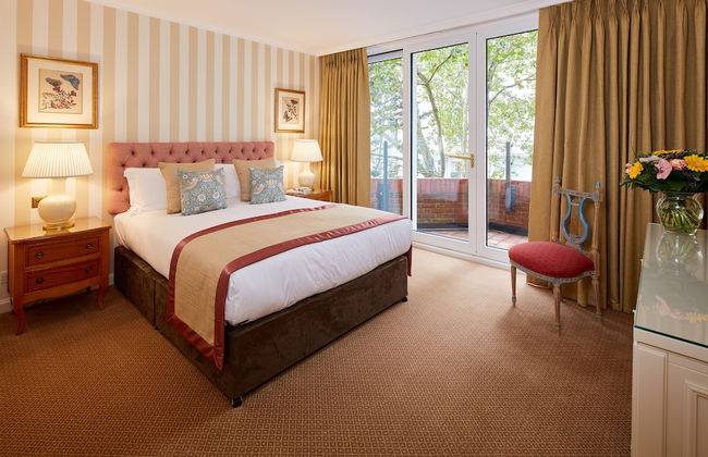 Cheval Thorney Court at Hyde Park - Foto 13