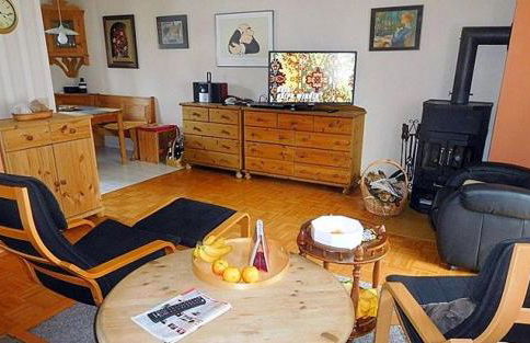 Ferienpark im schönen Falkenstein 3 - Foto 12