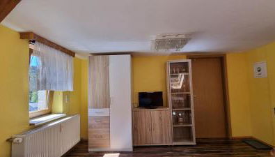 Ferienwohnung am Fuße des Schwartenberges - Foto 2