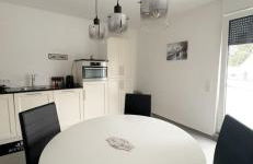 ParisApartment in Homburg Modern, Neu & Elegant - Photo 16