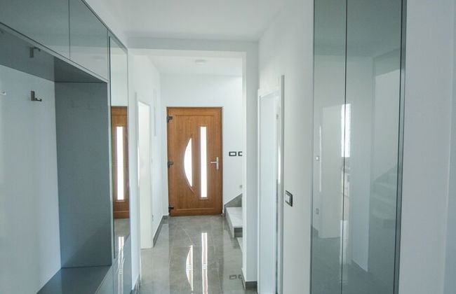 Holiday Home Oasis of Peace - Foto 37