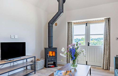 Dairy Barn by Bloom Stays - Foto 2