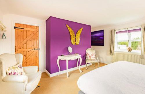 Willow Cottage by Leap Escapes - Foto 14