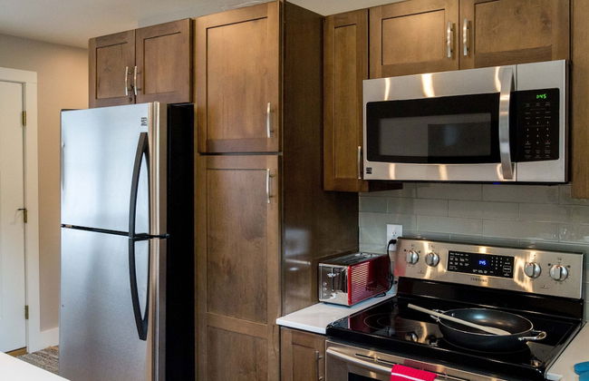 Lake Placid Inn: Residences - Foto 20