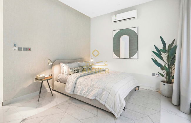 Amber Hospitality Al Qirawan - Foto 6