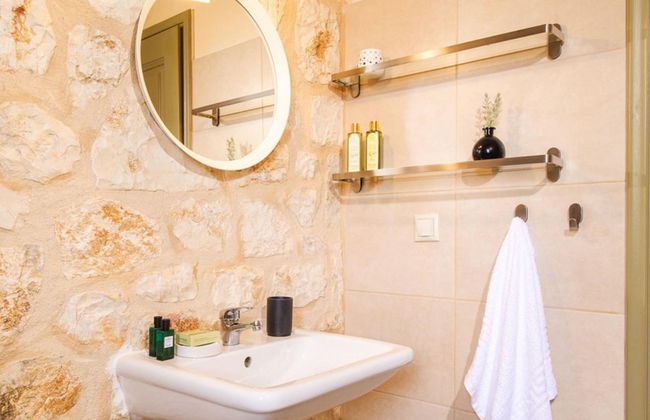 Villa Horizon in Antipata - Foto 19