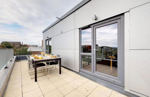 For Students Only Stepney Yard in Newcastle - Photo 31