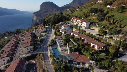 Piccola Italia Residence - Tremosine sul Garda - Photo 3