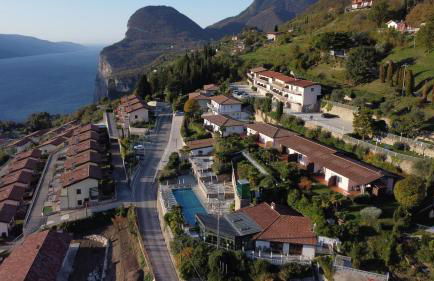 Piccola Italia Residence - Tremosine sul Garda - Photo 3