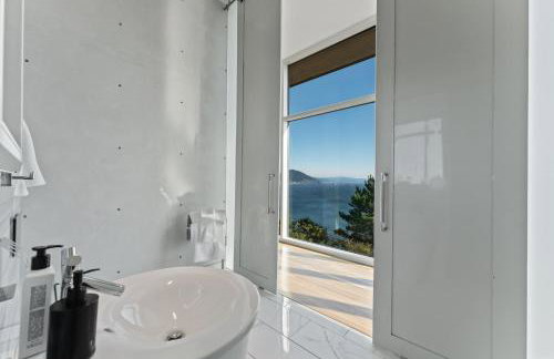 Orford Cliffs - Ocean View, Hot Tub & Gym - Foto 35