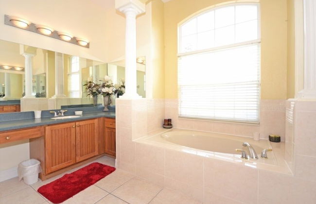 Lake House At Formosa 5 Bedroom Home by RedAwning - Foto 22