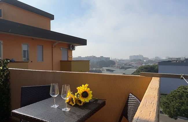 Casa Allegra in Chioggia - Foto 39