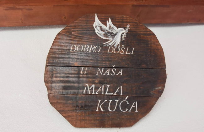 This Pleasant Holiday Home is an Ideal Starting Point to Explore Dalmatia - Foto 19