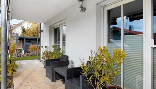 Ferienwohnung Ketterer - Foto 5