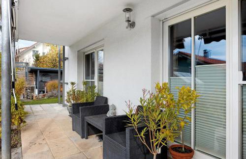 Ferienwohnung Ketterer - Foto 4