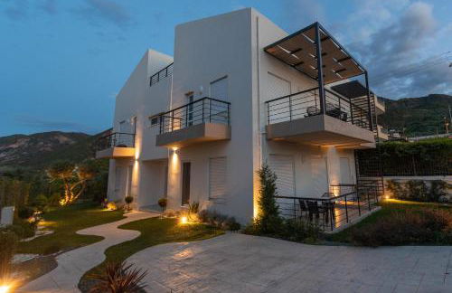 Two Olive Trees - Deluxe Apartments - Foto 21