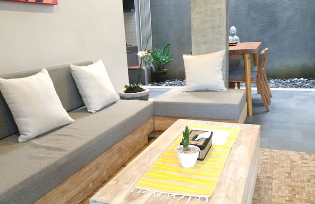 Anggira Villa Ubud - Photo 15