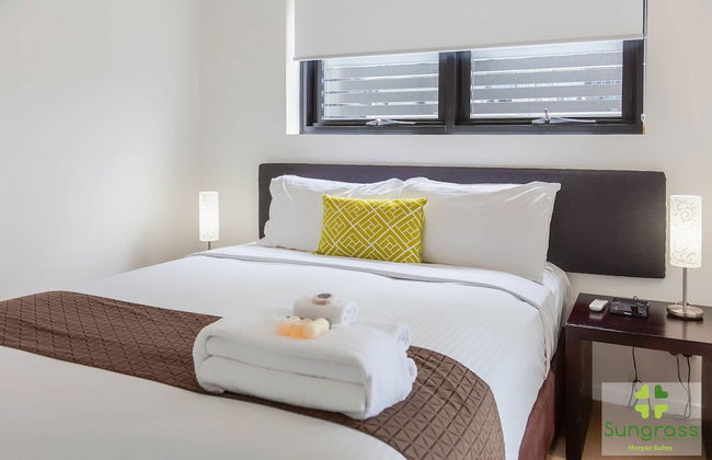 Morgan Suites - Photo 6