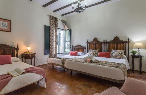 Cortijo Malos Humos Piscina - Foto 62