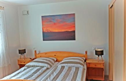 Ferienwohnung Pinzenhof - Kemnath - Foto 4