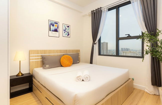 SOHO Citypoint Central Suites - Foto 46