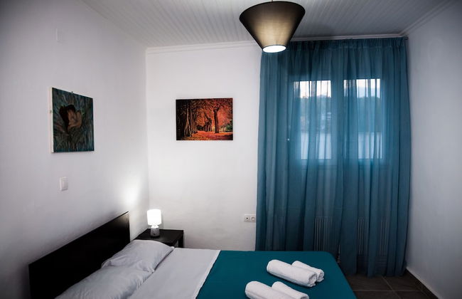 Nice Greek Villa - Foto 4