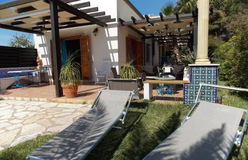 Villa vista MARE a MÀKARI - Foto 55