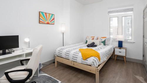 Urban Retreat - Free Parking, WiFi, Walk to Stadium - Foto 3