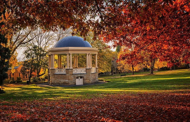 Salamanca Inn - Foto 67